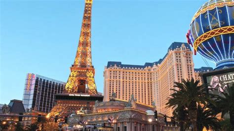 how much is it to go up the eiffel tower in vegas