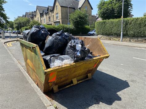 How Much Is It To Hire A Skip In Belfast