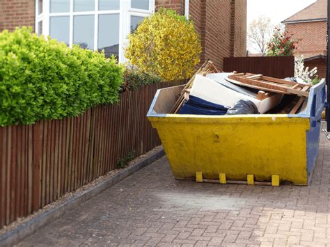 How Much Is It To Hire A Skip In Coventry