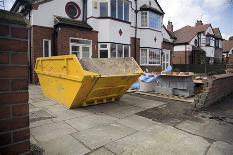 How Much Is It To Hire A Skip In Northampton
