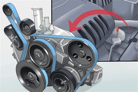How Much Is It To Replace A Belt On A Car