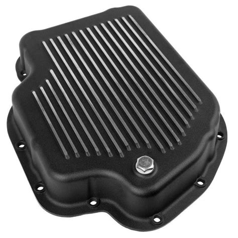 How Much Is It To Replace A Transmission Pan