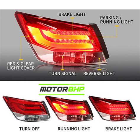 How Much Is It To Replace Tail Light Bulb