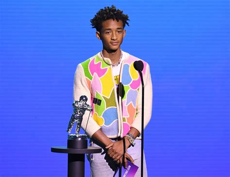 how much is jaden smith worth