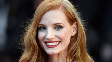 how much is jessica chastain worth