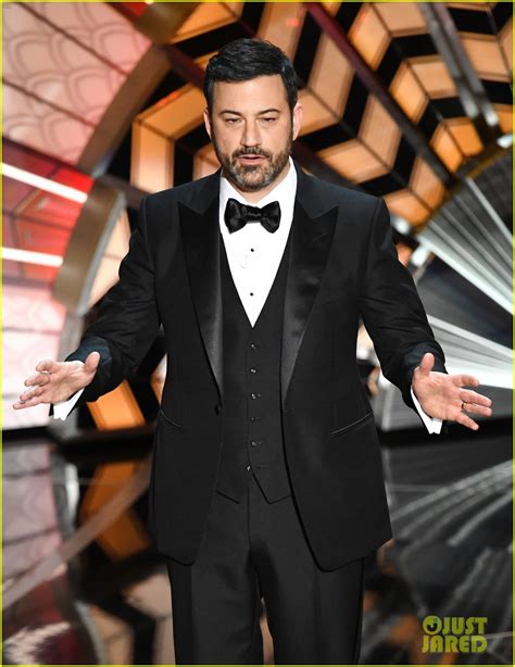 how much is jimmy kimmel paid