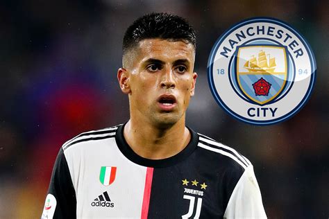 how much is joao cancelo worth