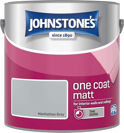 How Much Is Johnstone Paint