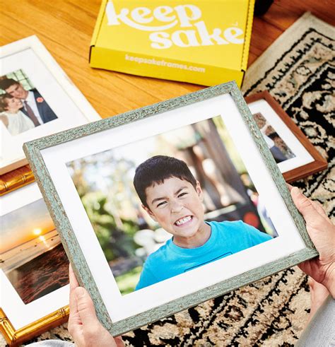 How Much Is Keepsake Frames