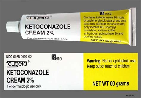 How Much Is Ketoconazole