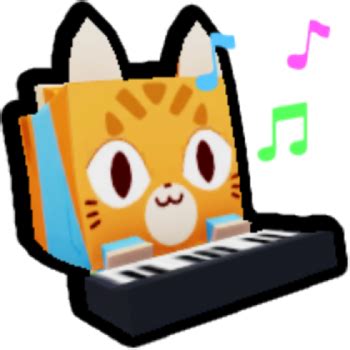 How Much Is Keyboard Cat Worth In Gems In Pet Sim X