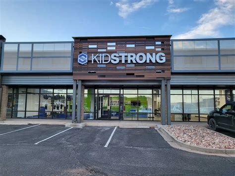 How Much Is Kid Strong