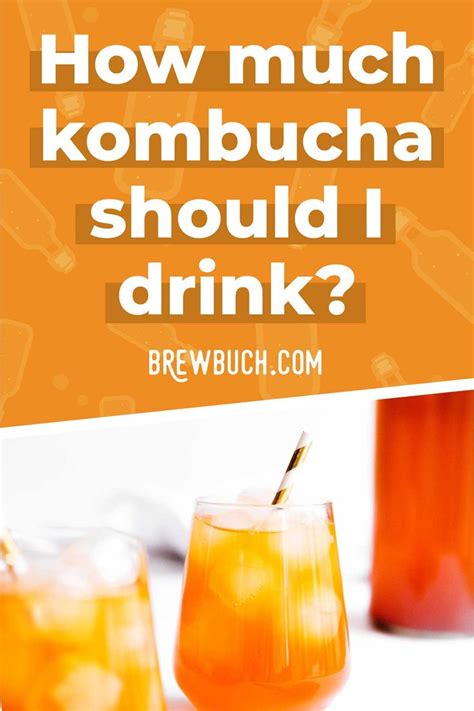 how much is kombucha