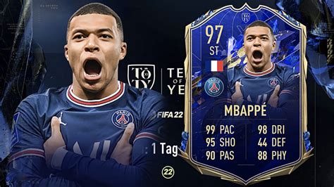 how much is kylian mbappe worth fifa 22
