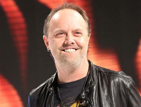 how much is lars ulrich worth