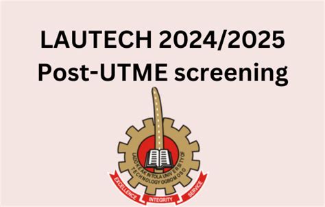 how much is lasutech post utme form