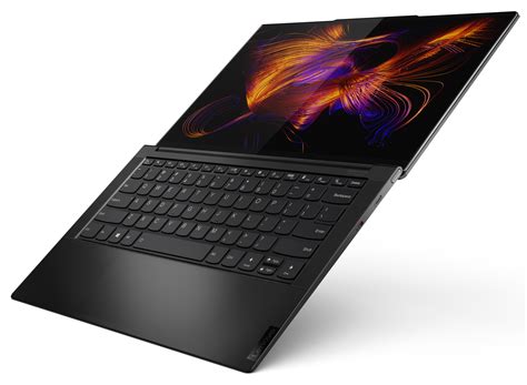 how much is lenovo yoga book 9i