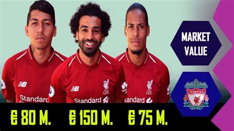 how much is lfc worth