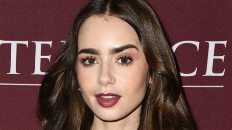 how much is lily collins worth