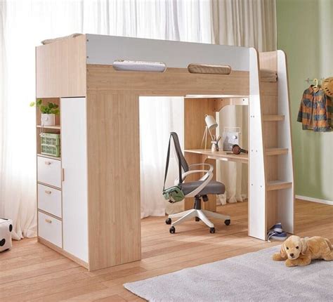 How Much Is Loft Bed