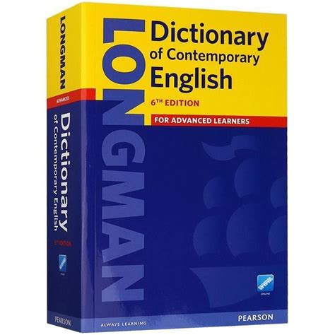 How Much Is Longman Dictionary