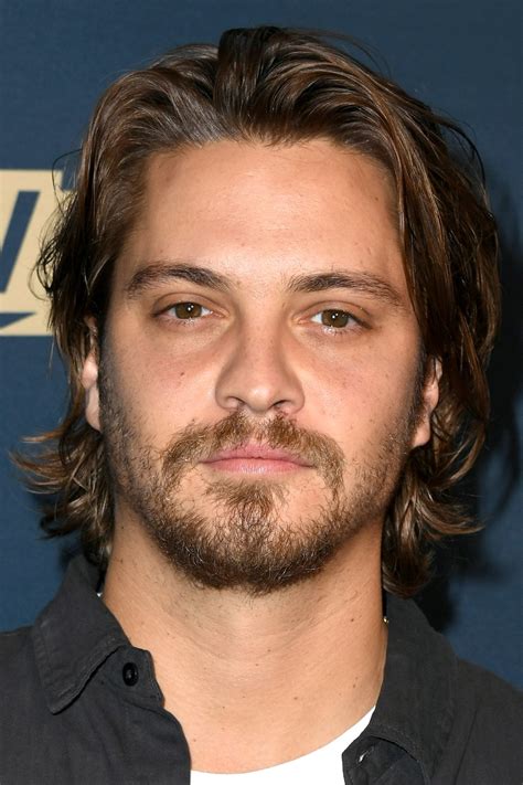 how much is luke grimes worth