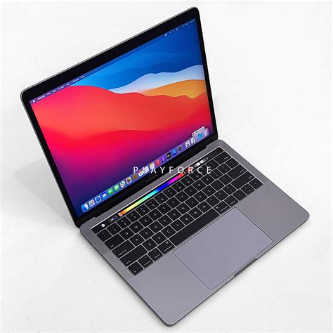 how much is macbook pro 2020 m1