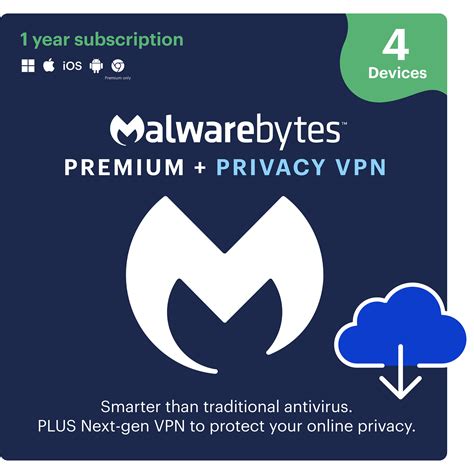 how much is malwarebytes vpn
