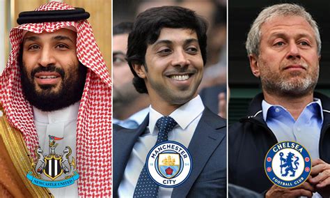 how much is man city owner worth