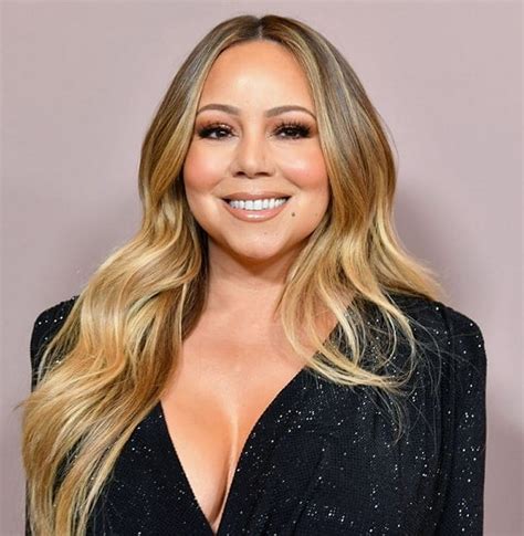 how much is mariah carey worth today