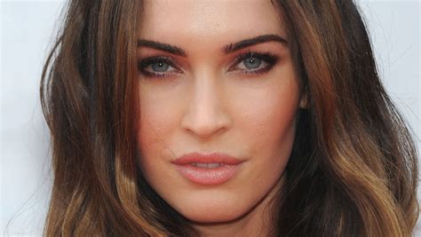 how much is megan fox worth 2022