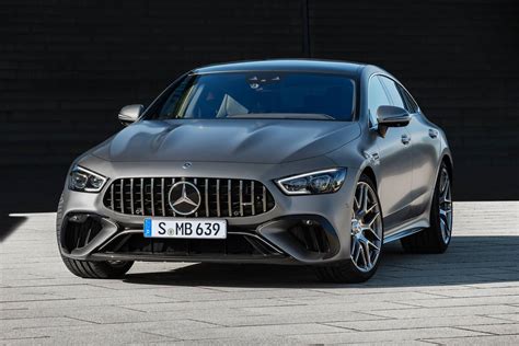 how much is mercedes benz gt 63