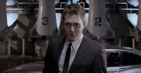 how much is michael buble worth today