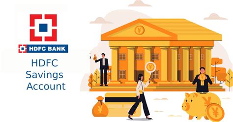 how much is minimum balance in hdfc