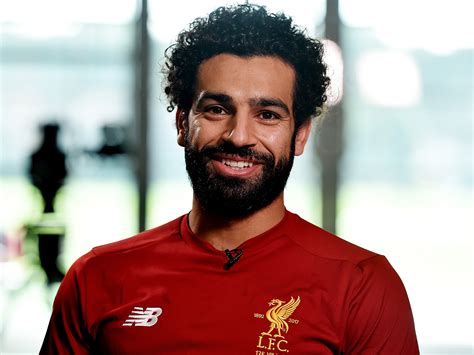 how much is mo salah paid