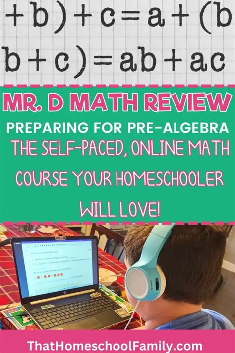 How Much Is Mr D Math