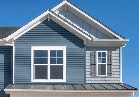 how much is new vinyl siding