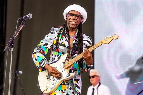 how much is nile rodgers worth