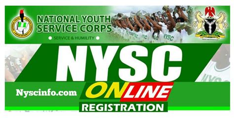 how much is nysc registration