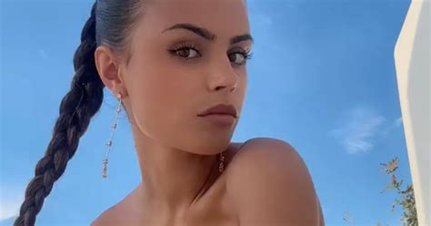 Yery Zardoya Annie 117 Special Content: 2026 Collection