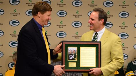 how much is packers schumer fans