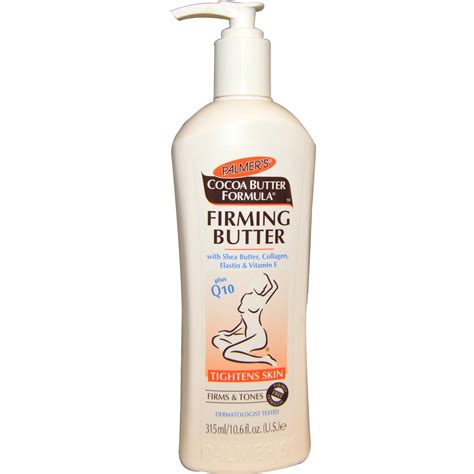 how much is palmer cocoa butter