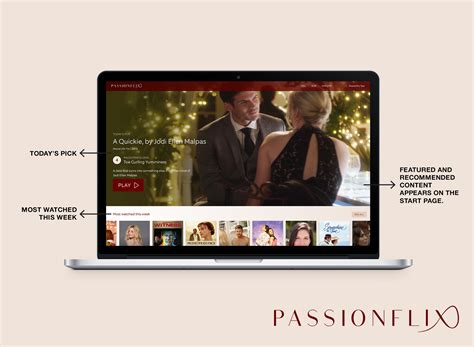 how much is passionflix