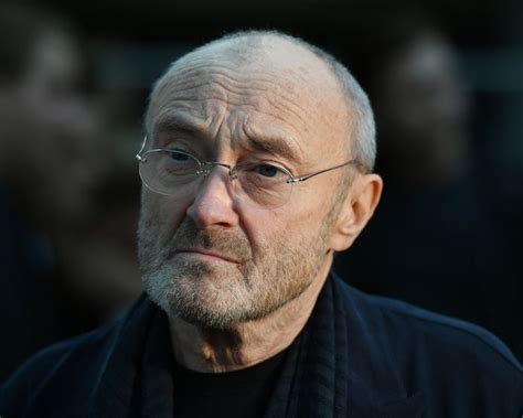 how much is phil collins worth