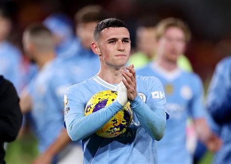 how much is phil foden worth