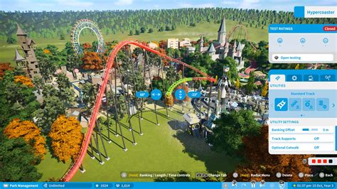 how much is planet coaster