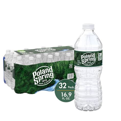 how much is poland spring water delivery