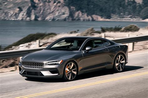 how much is polestar 1