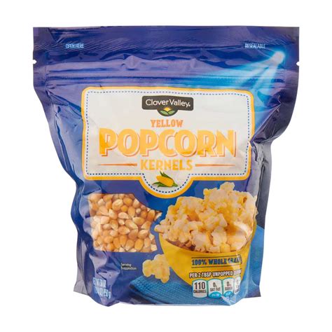 How Much Is Popcorn At Dollar General