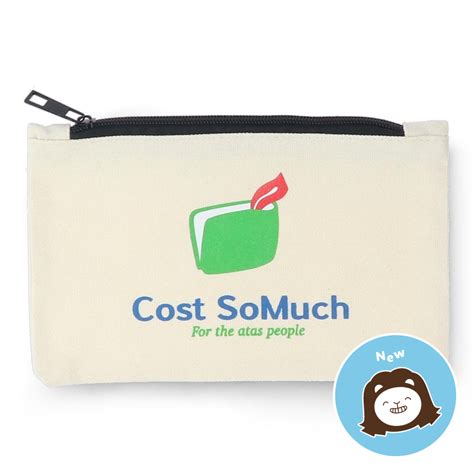 How Much Is Pouch